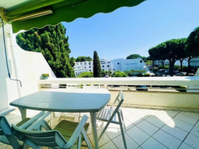 Port Vincent - Appartement dans résidence avec piscine MAE-1114